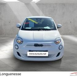 Fiat 500 II e 118ch MY23 Longuenesse