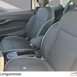 Fiat 500 II e 118ch MY23 Longuenesse