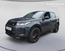 Land Rover Discovery Laxou