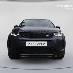 Land Rover Discovery 1.5 P300e 309ch Dynamic SE Laxou