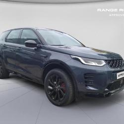 Land Rover Discovery 1.5 P300e 309ch Dynamic SE Laxou