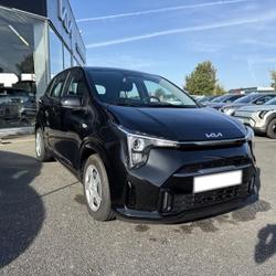 Kia Picanto 1.2 DPi 79ch Active Ploeren