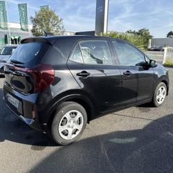 Kia Picanto 1.2 DPi 79ch Active Ploeren