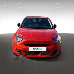 Fiat 600e 1.2 Hybrid 100ch Pack Confort DCT6 Voiron