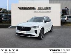 Volvo XC90 Saint-Brieuc