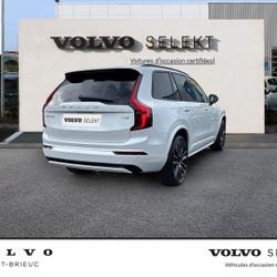 Volvo XC90 T8 AWD 310 + 145ch Ultra Style Dark Geartronic Saint-Brieuc