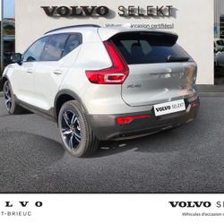 Volvo XC40 B3 163ch Plus DCT 7 Saint-Brieuc