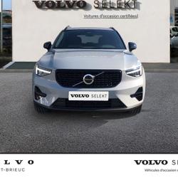 Volvo XC40 B3 163ch Plus DCT 7 Saint-Brieuc