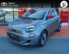 Fiat 500 II Saint-Lô