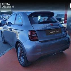 Fiat 500 II e 95ch (RED) Saint-L&ocirc;