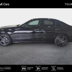 Mercedes Classe C 300 e 204+129ch AMG Line Chambray-l&egrave;s-Tours