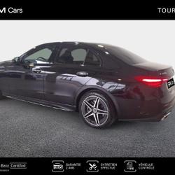 Mercedes Classe C 300 e 204+129ch AMG Line Chambray-l&egrave;s-Tours