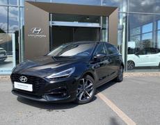 Hyundai i30 Dunkerque