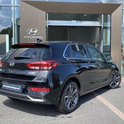 Hyundai i30 1.0 T-GDi 100ch Creative DCT-7 Dunkerque