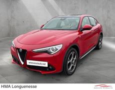 Alfa Romeo Stelvio Longuenesse