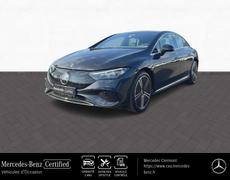 Mercedes EQE Aubière