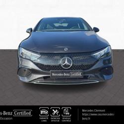 Mercedes EQE 300 245ch Executive Line Aubi&egrave;re