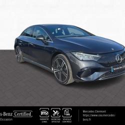 Mercedes EQE 300 245ch Executive Line Aubi&egrave;re