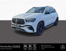 Mercedes GLE Aubière