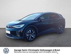 Volkswagen ID4 Brest