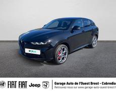 Alfa Romeo Tonale Brest