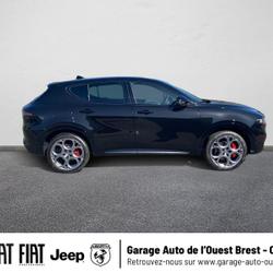 Alfa Romeo Tonale 1.3 PHEV 280ch Veloce AT6 e-Q4 Brest