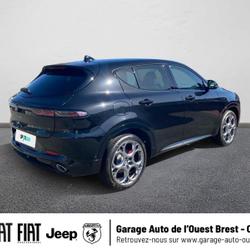 Alfa Romeo Tonale 1.3 PHEV 280ch Veloce AT6 e-Q4 Brest
