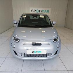 Fiat 500 III e 118ch Pack Confort & Style MY24 Annecy