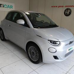 Fiat 500 III e 118ch Pack Confort & Style MY24 Annecy