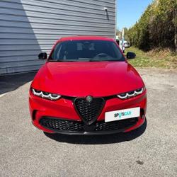 Alfa Romeo Tonale 1.3 PHEV 280ch Veloce AT6 e-Q4 Annemasse