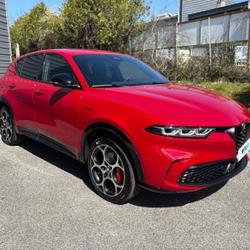 Alfa Romeo Tonale 1.3 PHEV 280ch Veloce AT6 e-Q4 Annemasse