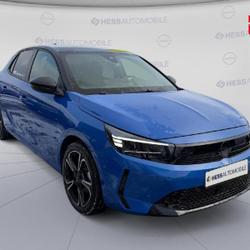 Opel Corsa 1.2 75ch GS Laxou