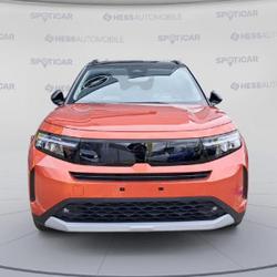 Opel Frontera Electric 113ch GS Laxou