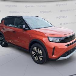 Opel Frontera Electric 113ch GS Laxou