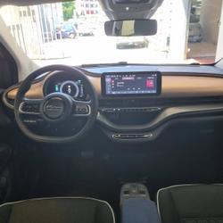 Fiat 500 II e 95ch Pack Confort MY24 Annecy