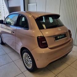 Fiat 500 II e 95ch Pack Confort MY24 Annecy