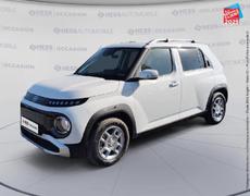 Hyundai Inster Châlons-en-Champagne