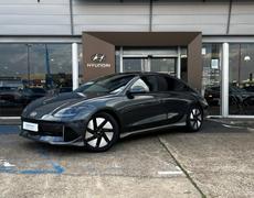 Hyundai Ioniq Le Mans