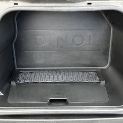 Hyundai Ioniq 77 kWh - 229ch Creative Le Mans