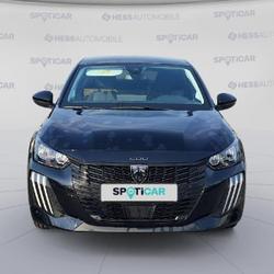 Peugeot 208 1.2 Hybrid 110ch Allure e-DCS6 Reims