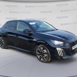 Peugeot 208 1.2 Hybrid 110ch Allure e-DCS6 Reims