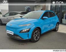 Hyundai Kona Saint-Lô