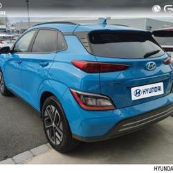 Hyundai Kona Electric 39kWh - 136ch Intuitive Saint-L&ocirc;