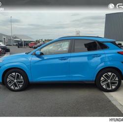 Hyundai Kona Electric 39kWh - 136ch Intuitive Saint-L&ocirc;