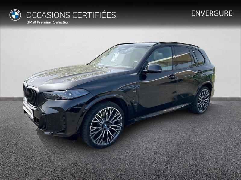 Photo BMW X5