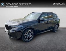 BMW X5 Beaucouzé