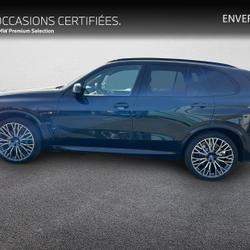 BMW X5 xDrive50e 489ch M Sport Beaucouz&eacute;