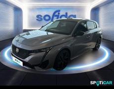 Peugeot 308 III Phase 1 Béthune