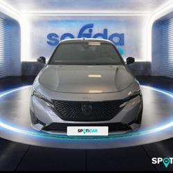 Peugeot 308 III Phase 1 1.2 Hybrid 145ch GT e-DCS6 B&eacute;thune