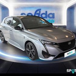 Peugeot 308 III Phase 1 1.2 Hybrid 145ch GT e-DCS6 B&eacute;thune